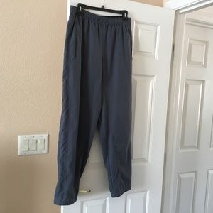 Champion mens workout pants